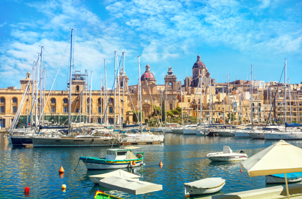 Malta više nije samo letnja destinacija: Evo zašto je postala sinonim za luksuzna putovanja i hedonizam