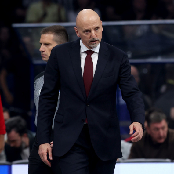 Zvezda potvrdila: Obradović više nije trener!