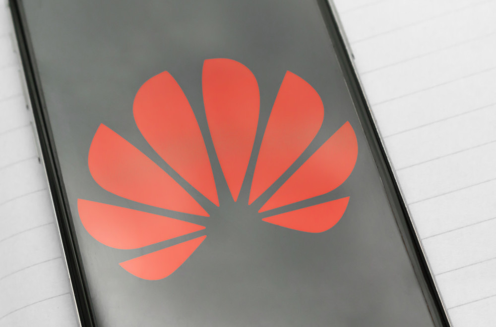 Ovo menja pravila igre: Huawei stvorio zver od 122 terabajta bez američkih delova