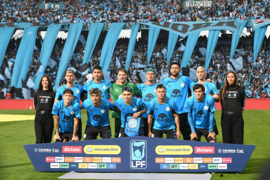 Epska titula – Belgrano srušio River i postao šampion posle 121 godine! VIDEO