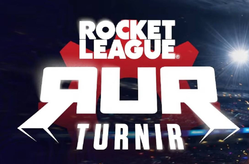 Tim Joga Bonito je šampion prolećnog Rocket League RURNIRA!