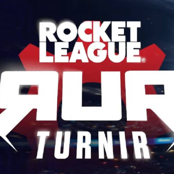 Tim Joga Bonito je šampion prolećnog Rocket League RURNIRA!