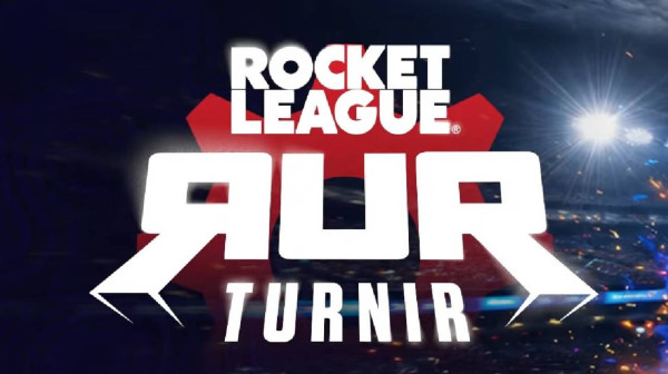 Tim Joga Bonito je šampion prolećnog Rocket League RURNIRA!