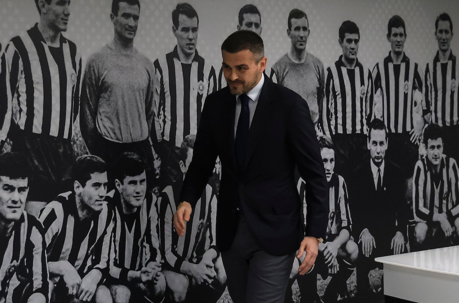 Lazović: Mijatović uništava Partizan – igrači mrze klub zbog njega