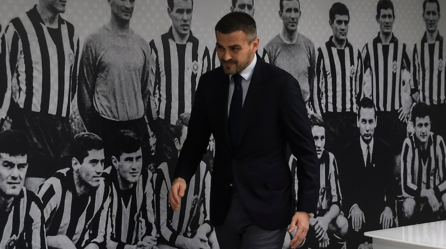 Lazović: "Mijatović uništava Partizan – igrači mrze klub zbog njega"