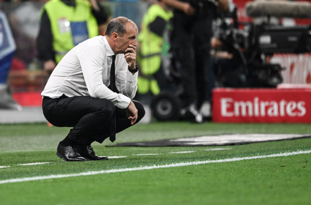 Milan u haosu: Alegri na ivici otkaza, navijači napali Ibrahimovića