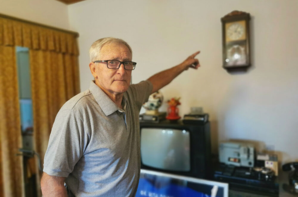 Čačanin pretvorio porodičnu kuću u Muzej sećanja: Ja sam jugonostalgičar FOTO