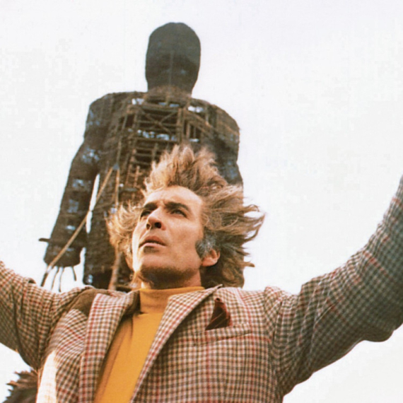 Klasik star više od pola veka je i dalje jedan od najboljih horora ikad: Ledi krv u žilama VIDEO