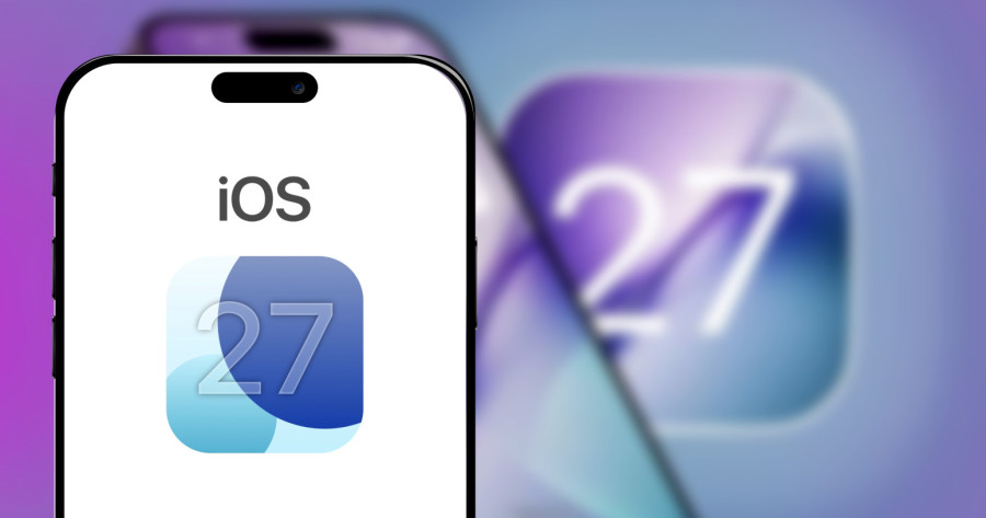 Šta sve Apple najavljuje: Nova Siri, iOS 27 i preklopni telefon!