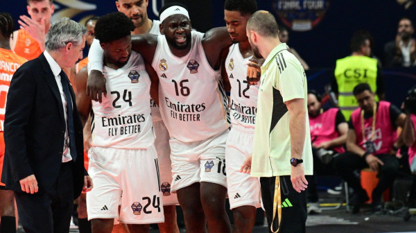 Real Madrid potvrdio katastrofalne vesti