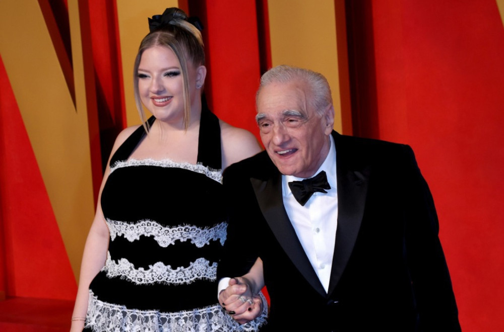 Ćerka Martina Skorsezea naišla na lavinu uvreda: Znam da su mi zbog oca otvorena mnoga vrata