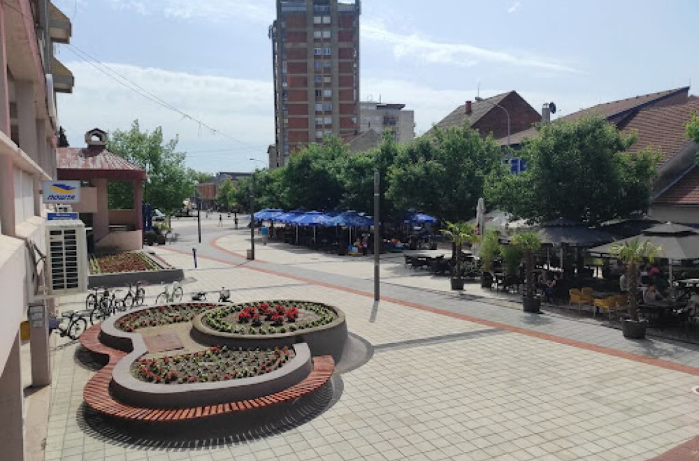 Niče novi trgovinski centar u Rasinskom okrugu: Trstenik dobija komercijalno poslovni objekat od 1400 kvadrata