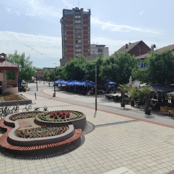 Niče novi trgovinski centar u Rasinskom okrugu: Trstenik dobija komercijalno poslovni objekat od 1400 kvadrata