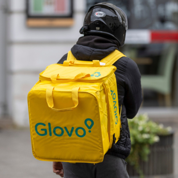 Glovo dobija novog vlasnika?