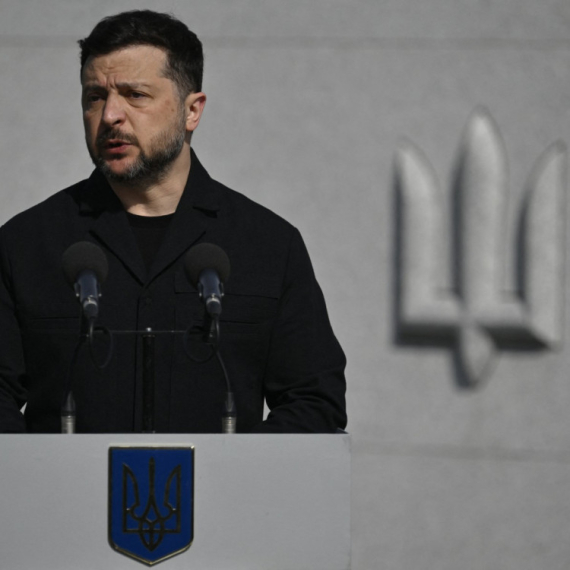 Loše vesti za Kijev; Zelenski: "Nažalost..."