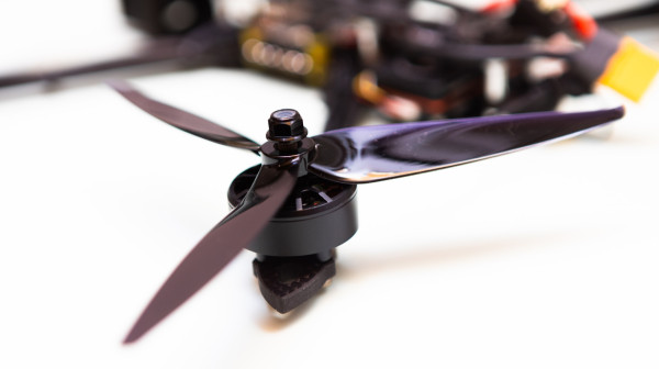 Istopio se od brzine: Napravili dron koji leti 730 na sat, jedva preživeo test VIDEO