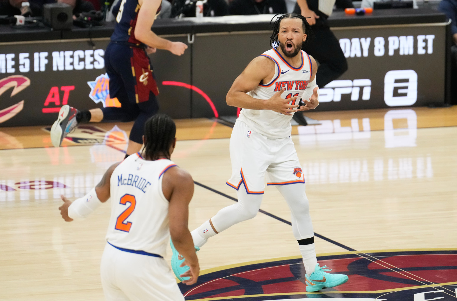 Čudo iz Njujorka: Najbolji u istoriji NBA