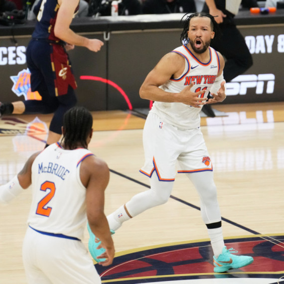 Čudo iz Njujorka: Najbolji u istoriji NBA