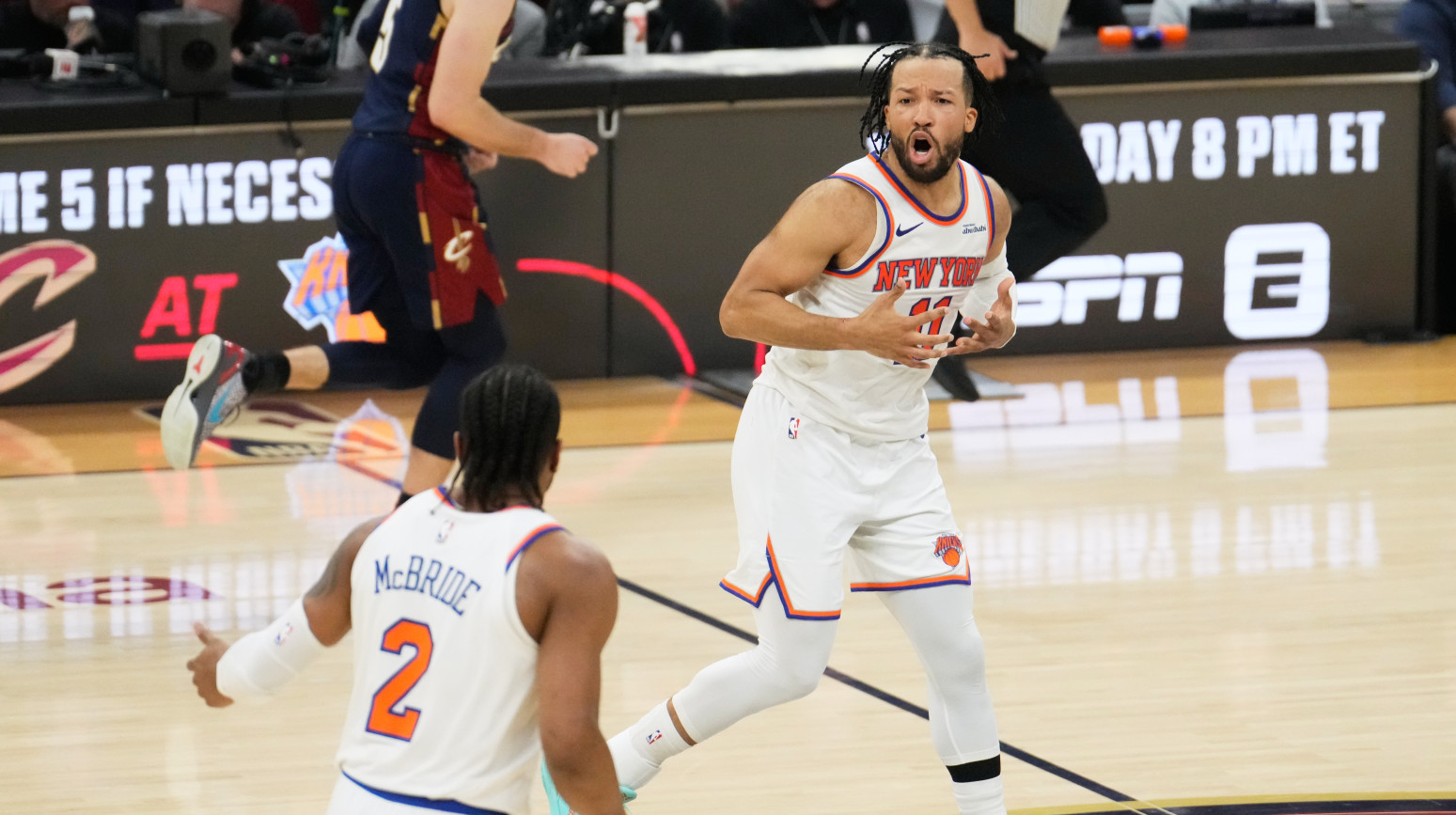 Čudo iz Njujorka: Najbolji u istoriji NBA