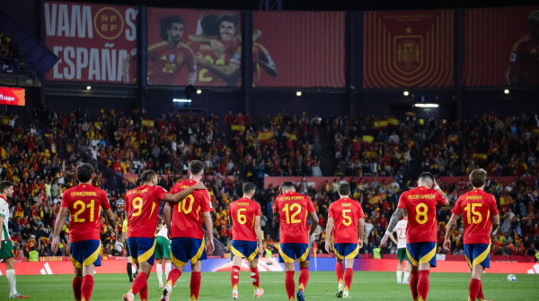 Katalonci likuju, Madriđani crvene zbog 8:0 FOTO