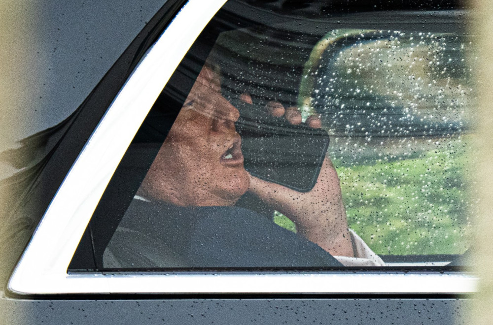 Primirje je postignuto; Čeka se konačna odluka Trampa