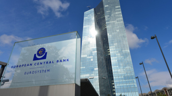 ECB povećala referentnu kamatu