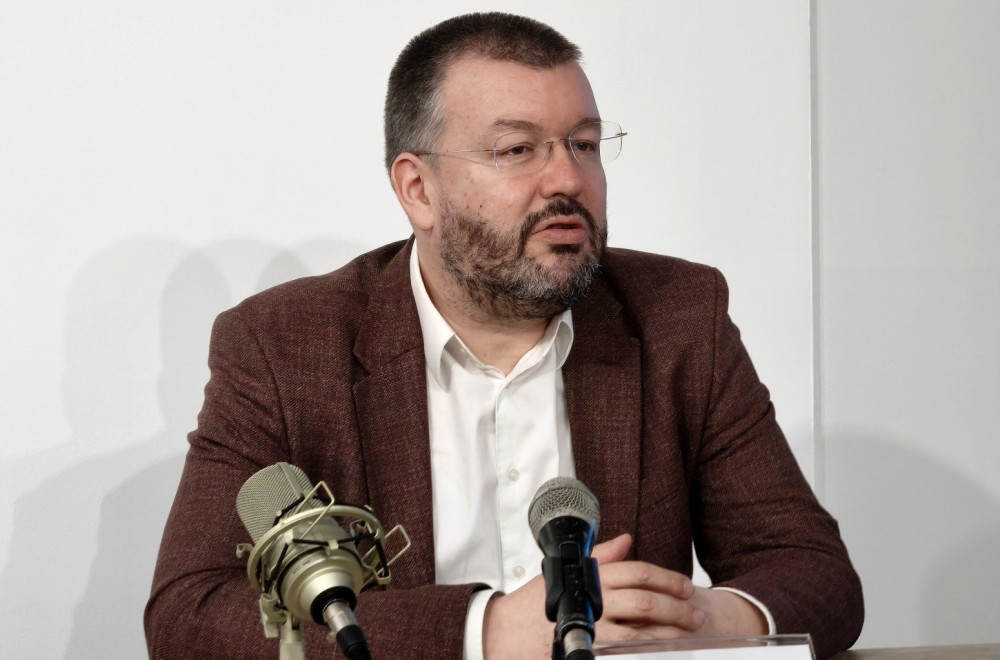 Profesor Antić o blokaderima: Nemaju imena ni prezimena
