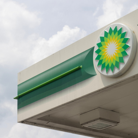 Šok obrt: Naglo pale akcije energetskog giganta