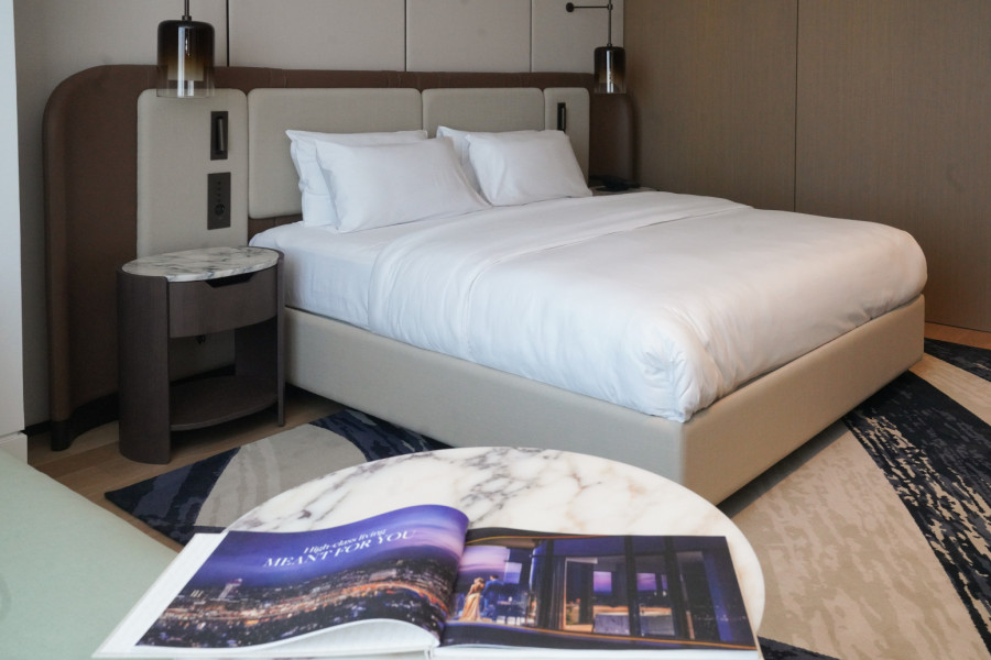 Povratak čuvenog hotelskog lanca: Hotel od 100 miliona evra niče na Novom Beogradu