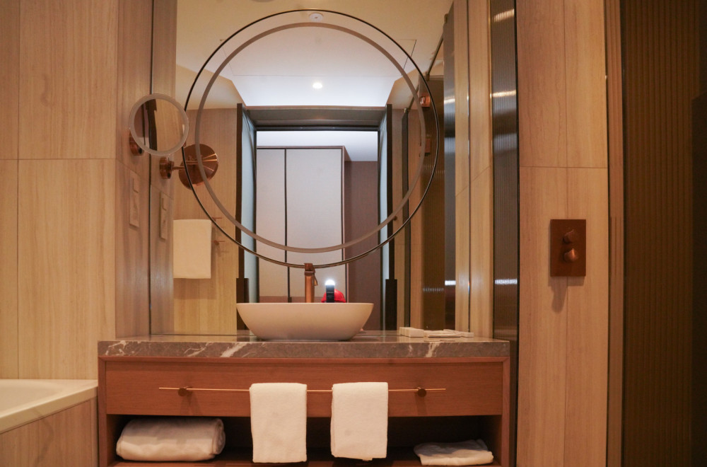 Povratak čuvenog hotelskog lanca: Hotel od 100 miliona evra niče na Novom Beogradu