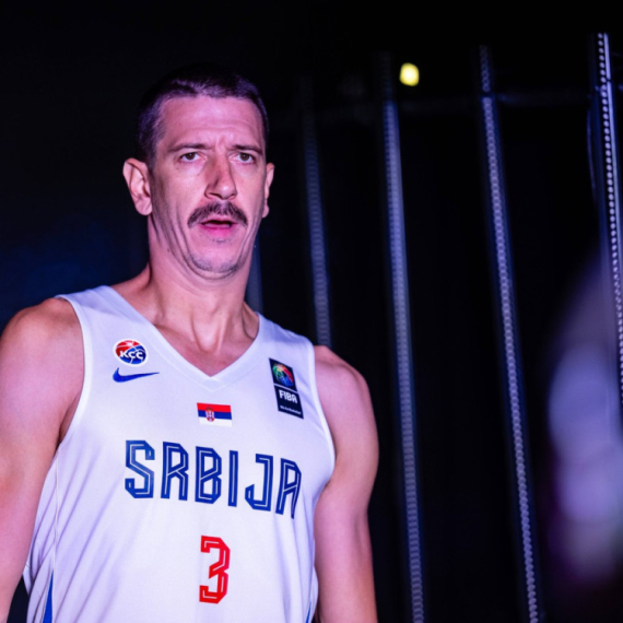 Stojačić predvodi Srbiju u pohodu na svetski tron