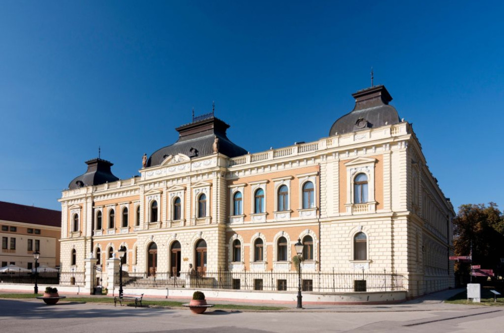 Počinje rekonstrukcija internata Karlovačke bogoslovije