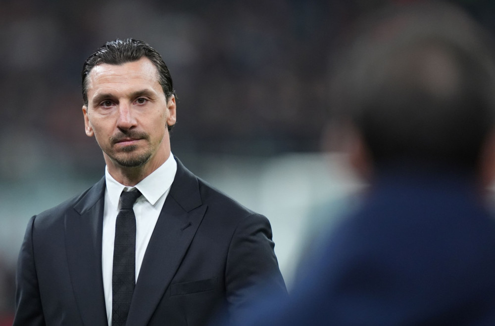 Italijani tvrde: Potukli se Ibrahimović i Alegri?!