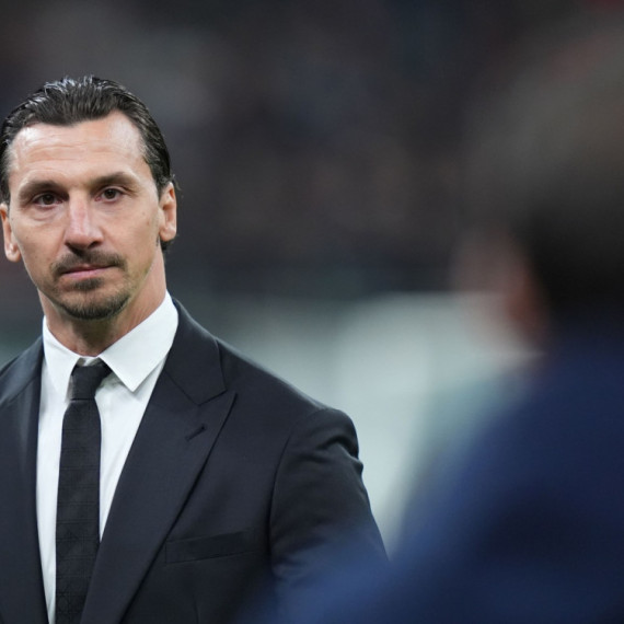 Italijani tvrde: Potukli se Ibrahimović i Alegri?!
