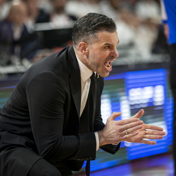 Alimpijević i Barać bez greške