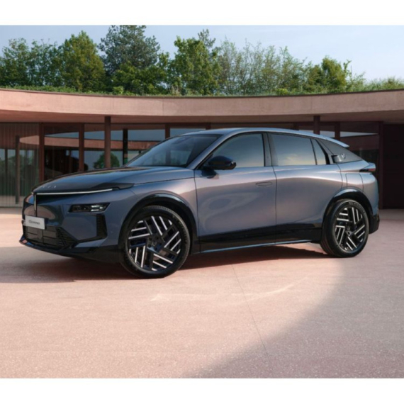 Vraća se Lancia Gamma! Otkriveni svi detalji o novom modelu FOTO