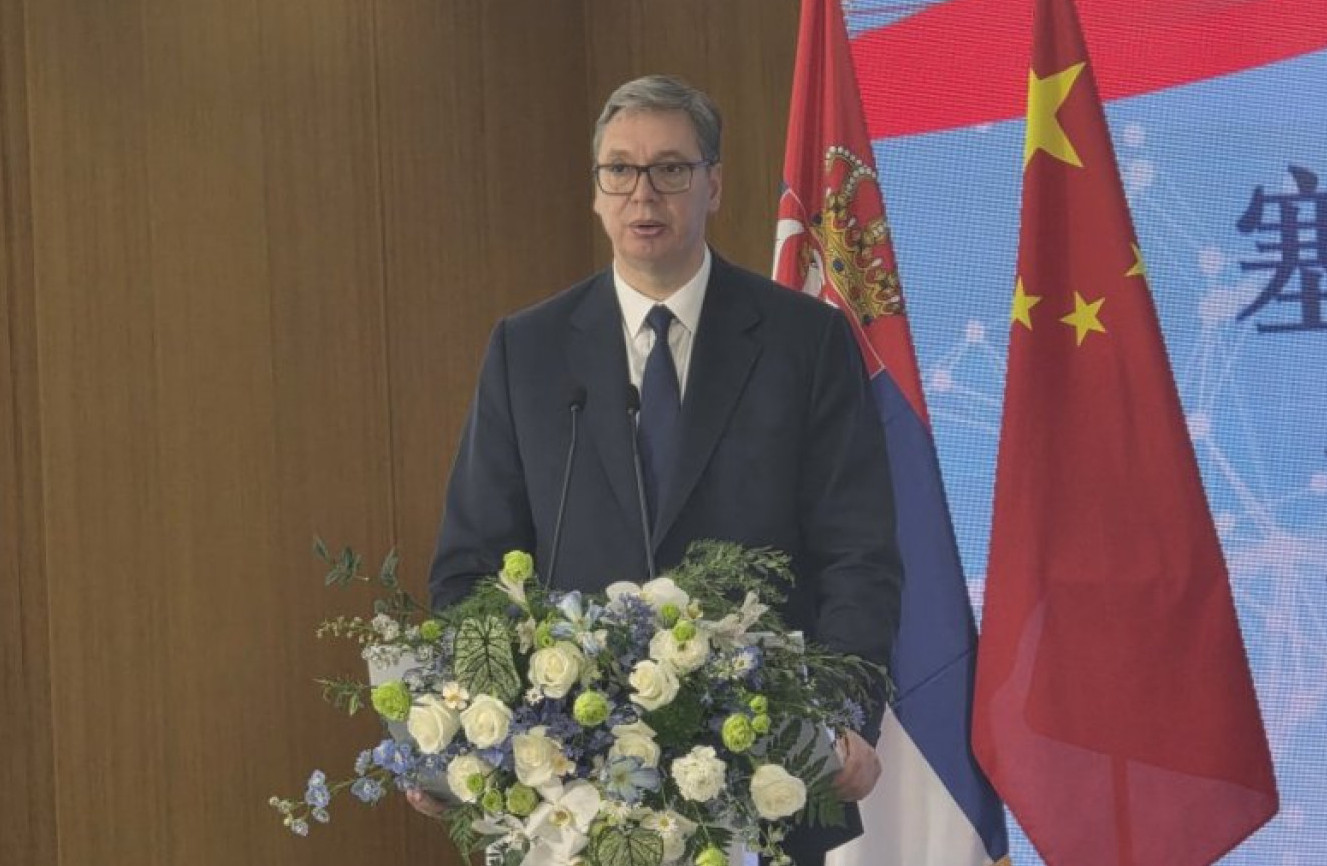 Important agreements signed; Vučić brings investments worth more than 940 million euros and 1,650 new jobs