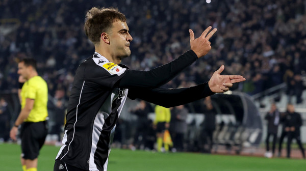 "Mrzeo sam Partizan kad su me oterali sa 12 godina – a onda..." VIDEO