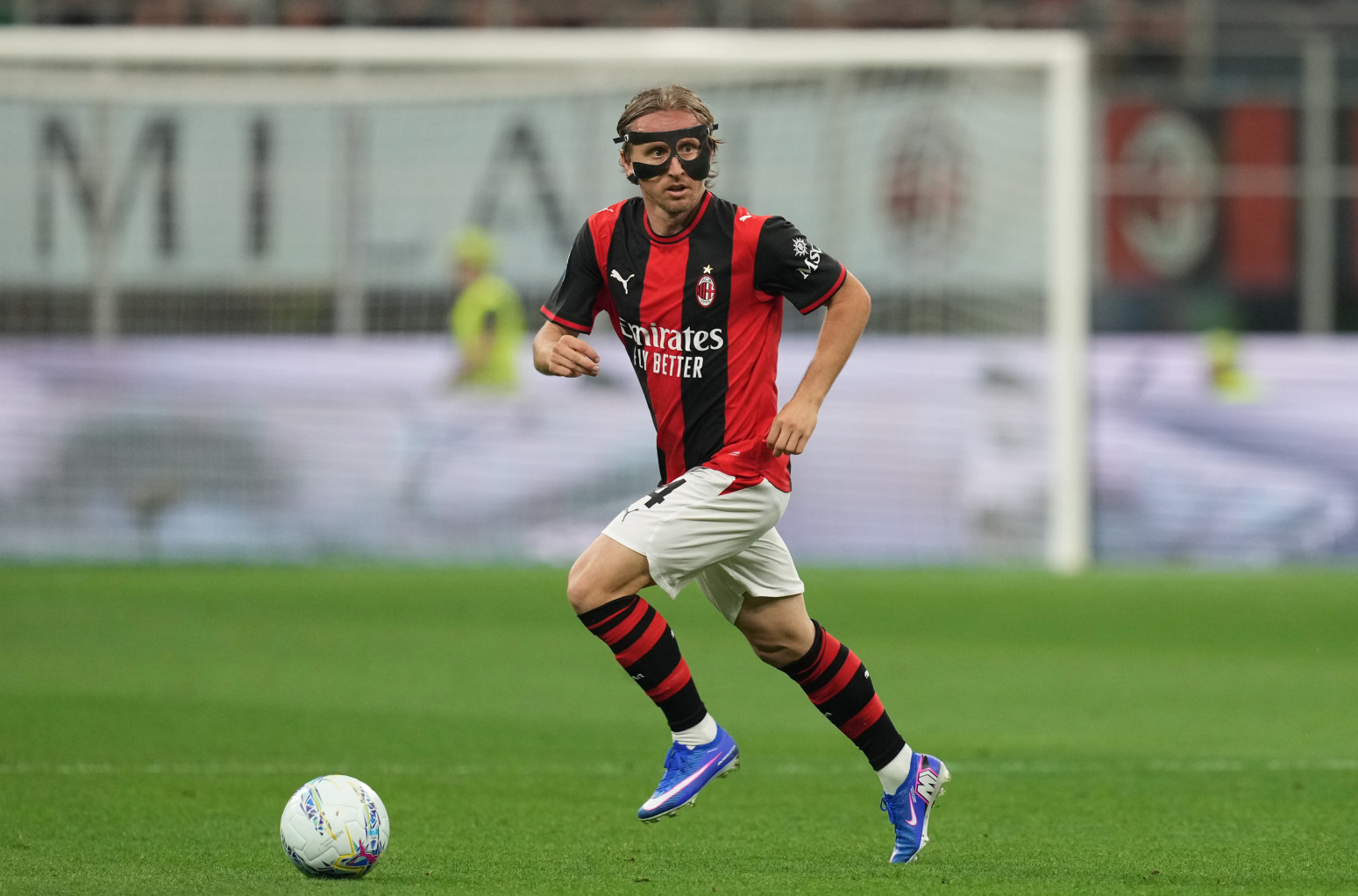 Kraj: Luka Modrić ide u penziju
