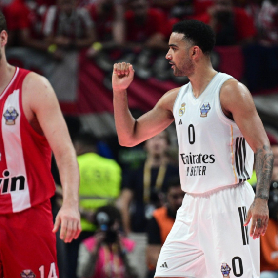 Real gubi najboljeg igrača – NBA, Fener ili Hapoel?