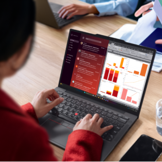 Lenovo kompletirao 2026 ThinkPad portfolio uz ponudu AI računara za poslovno okruženje