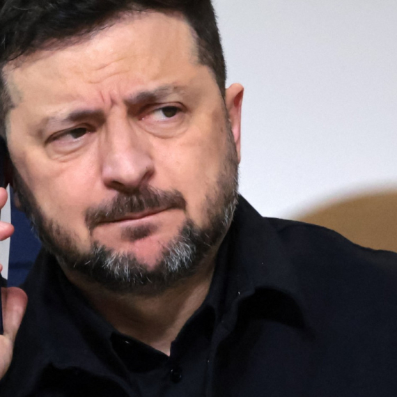 Zelenski izdao naređenje – još tri godine rata?
