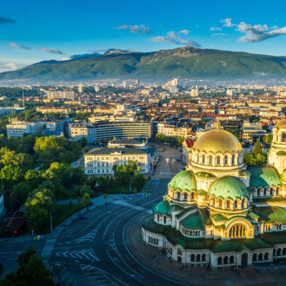 Grad koji će 2027. biti centar Evrope doživljava pravi turistički bum; Interesovanje naglo poraslo VIDEO