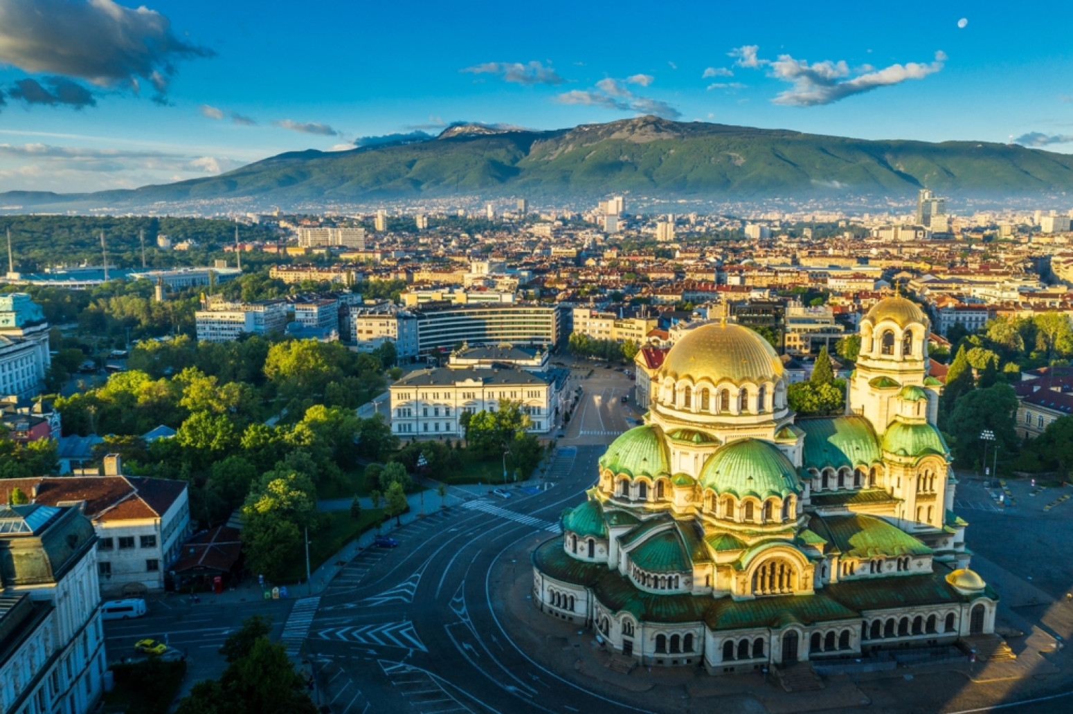 Svi pričaju o Berlinu, ali najbolji grad za klubove je u Bugarskoj