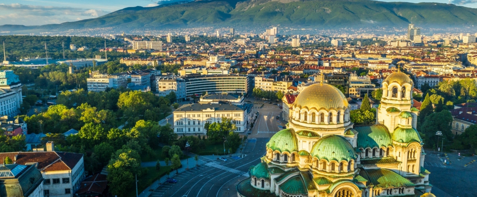 Grad koji će 2027. biti centar Evrope doživljava pravi turistički bum; Interesovanje naglo poraslo VIDEO