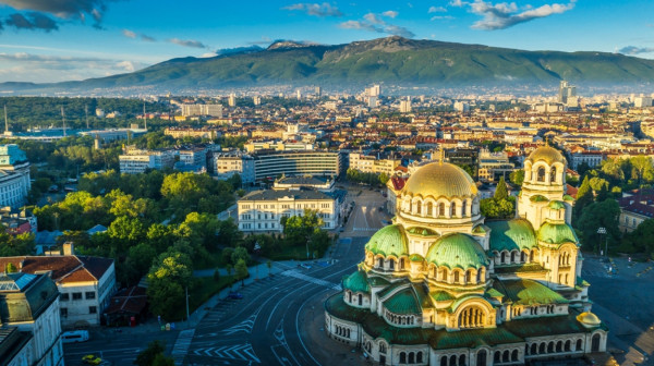 Grad koji će 2027. biti centar Evrope doživljava pravi turistički bum; Interesovanje naglo poraslo VIDEO