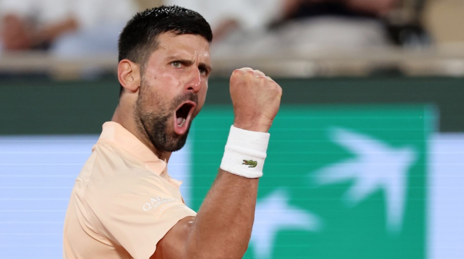 Đoković ispisao istoriju na Rolan Garosu – ostavio Federera iza sebe