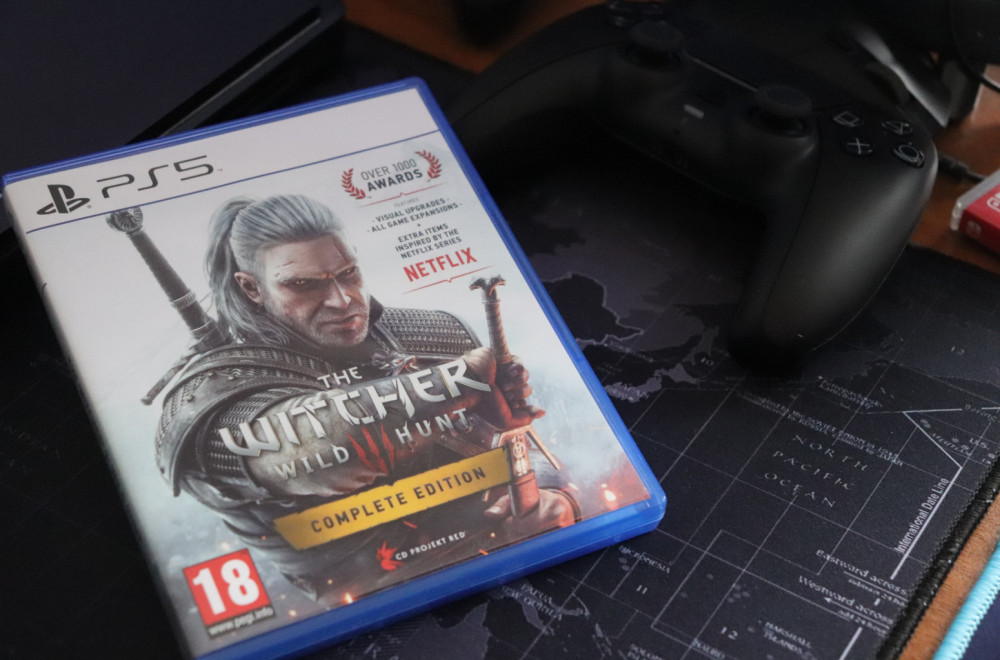 Slučajno procurilo veliko iznenađenje: Stiže nova ekspanzija za Witcher 3