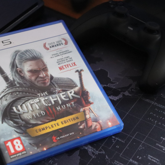 Slučajno procurilo veliko iznenađenje: Stiže nova ekspanzija za Witcher 3