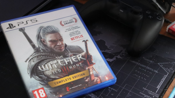 Slučajno procurilo veliko iznenađenje: Stiže nova ekspanzija za Witcher 3